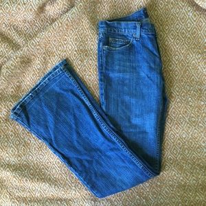 Juicy Couture Flared Jeans! ✨